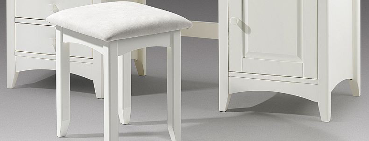 Dressing Table Stools